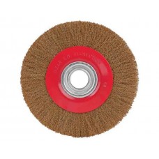 Perie circulara din sarma  200 mm